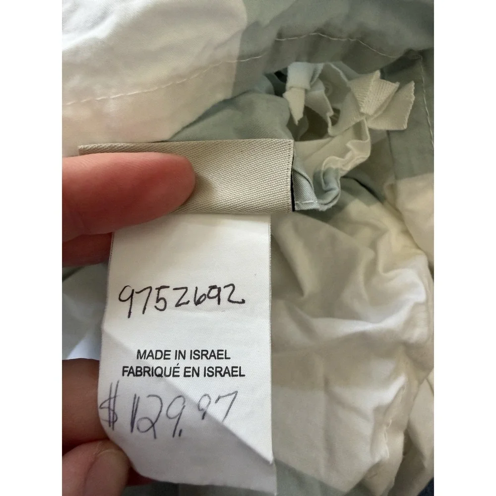 Pottery Barn king size