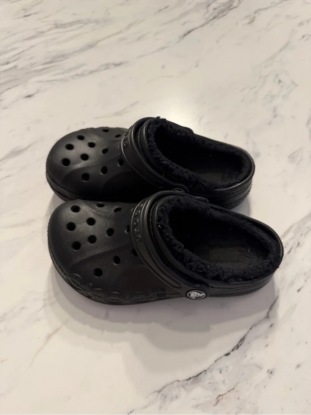 CROCS kids 12