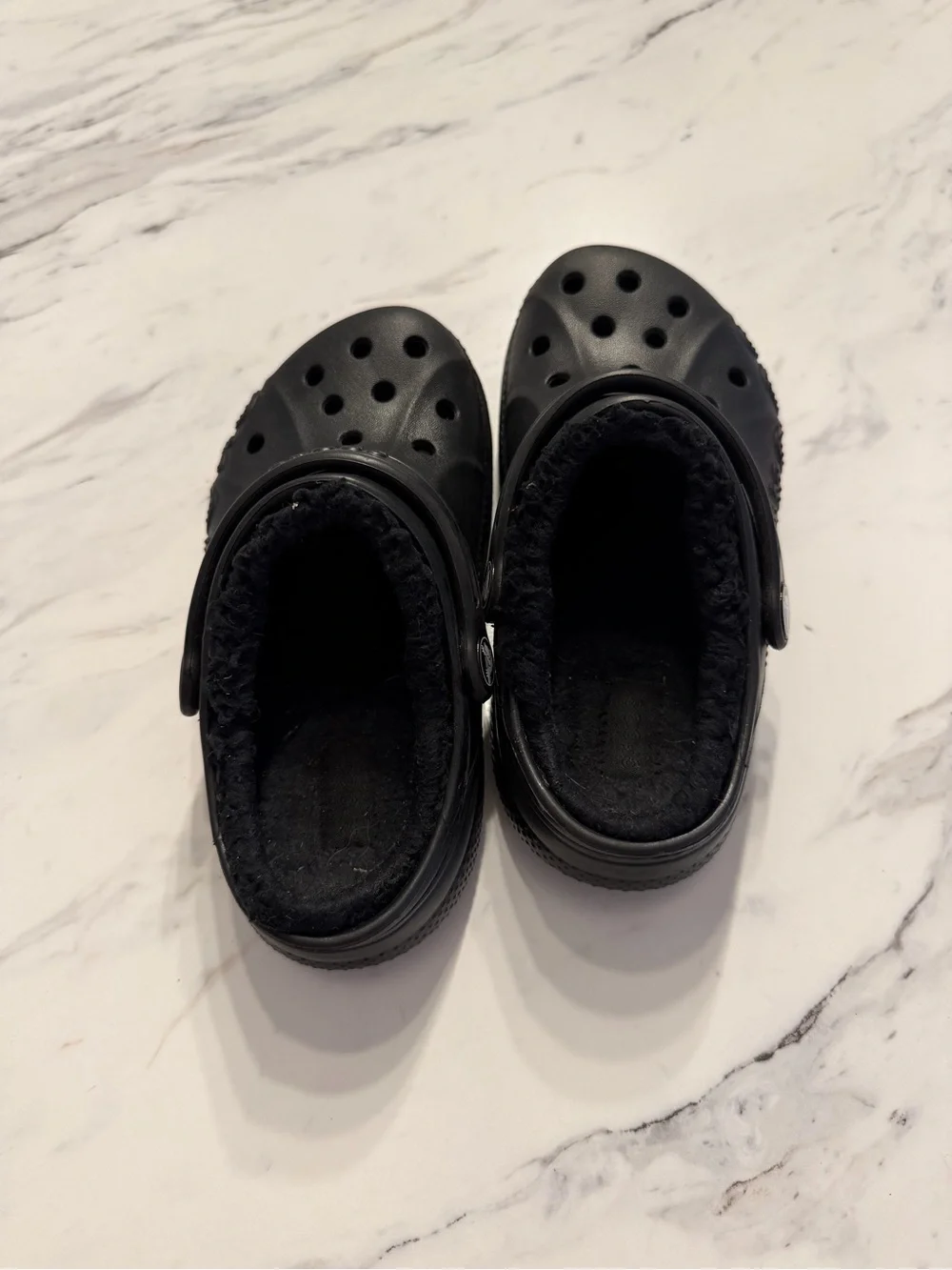 CROCS kids 12