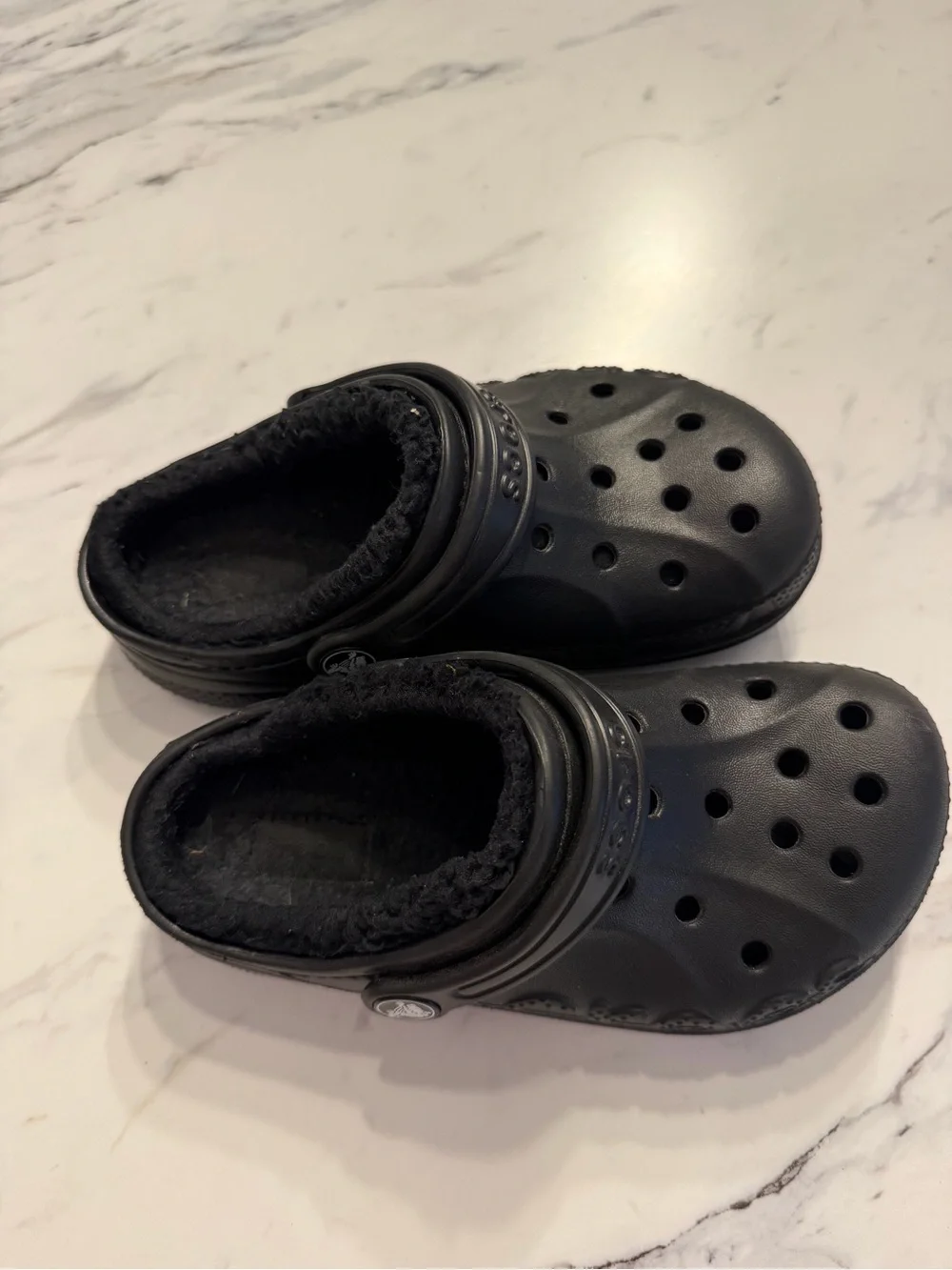 CROCS kids 12