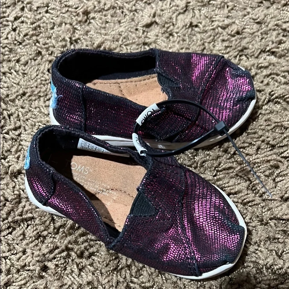 Toms great used