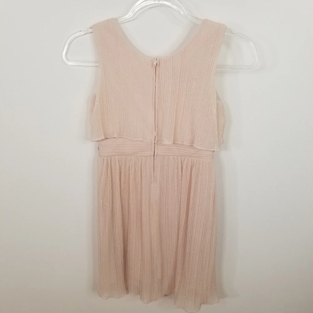 BCX girl blush