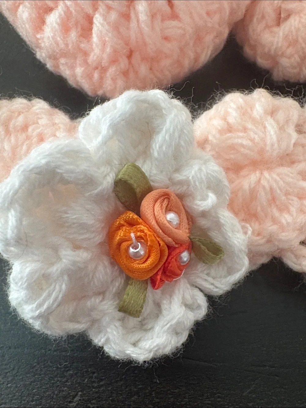 N/A soft pink