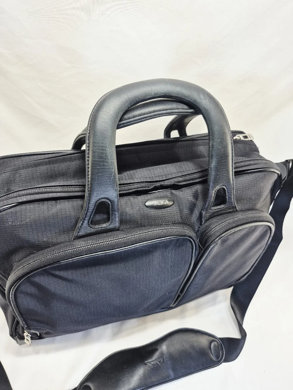 Tumi wear good