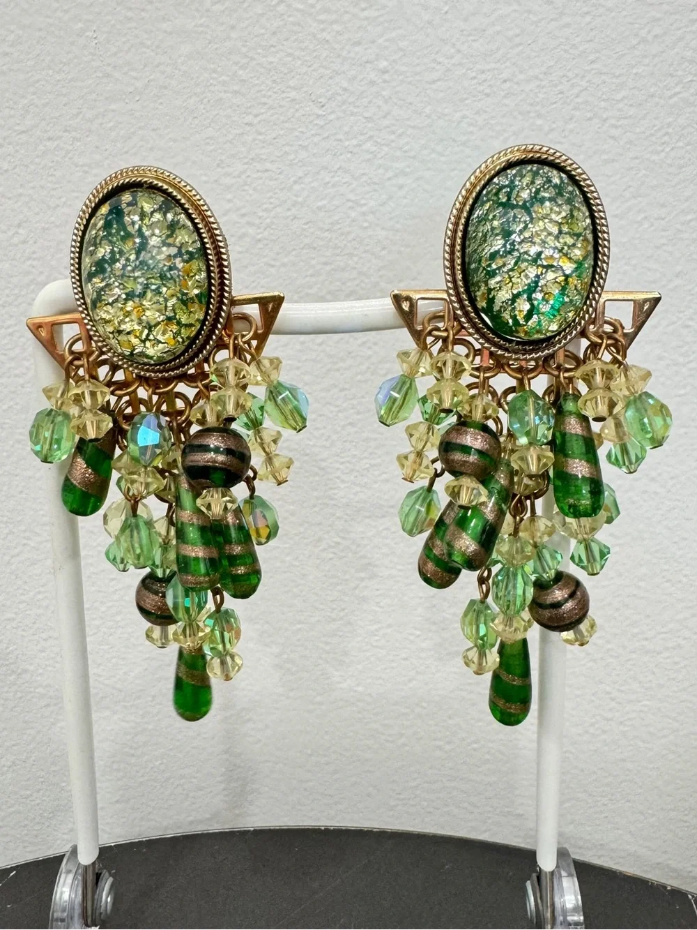 FA bohemian gold