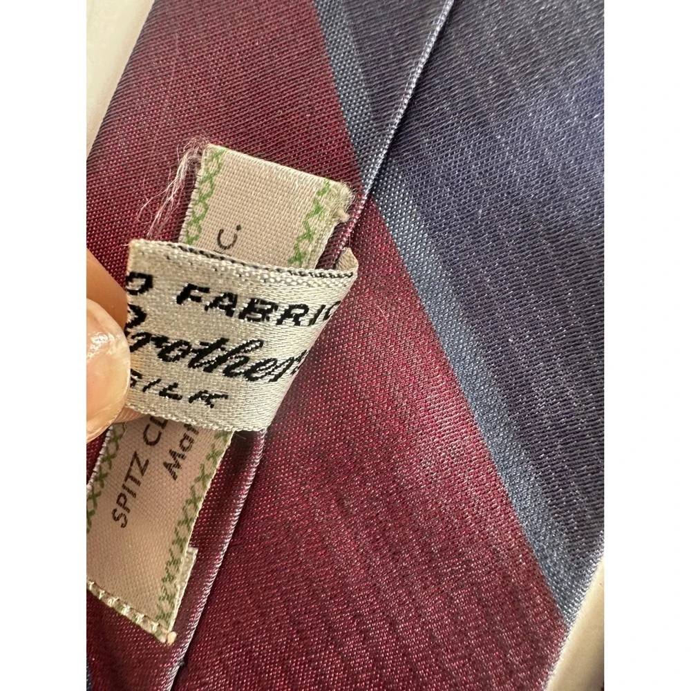 Wilson Brothers formal vintage