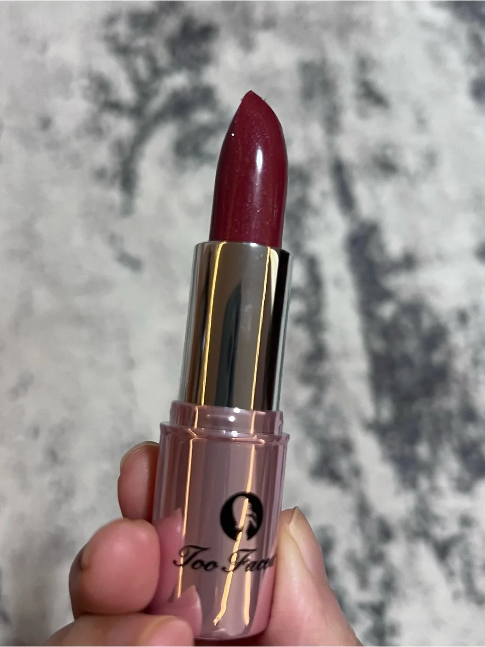 Too Faced new box