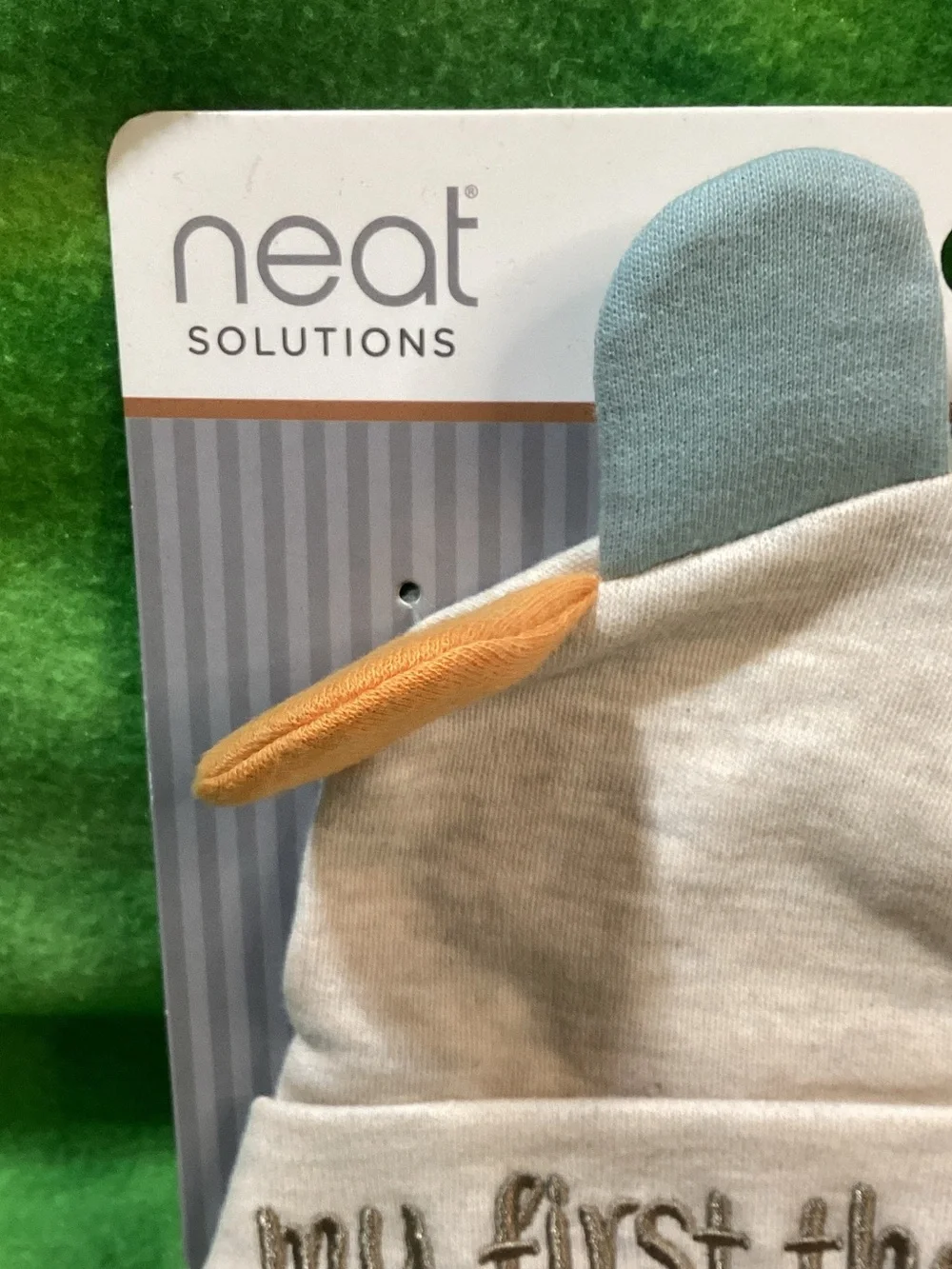 Neat Solutions neat solutions