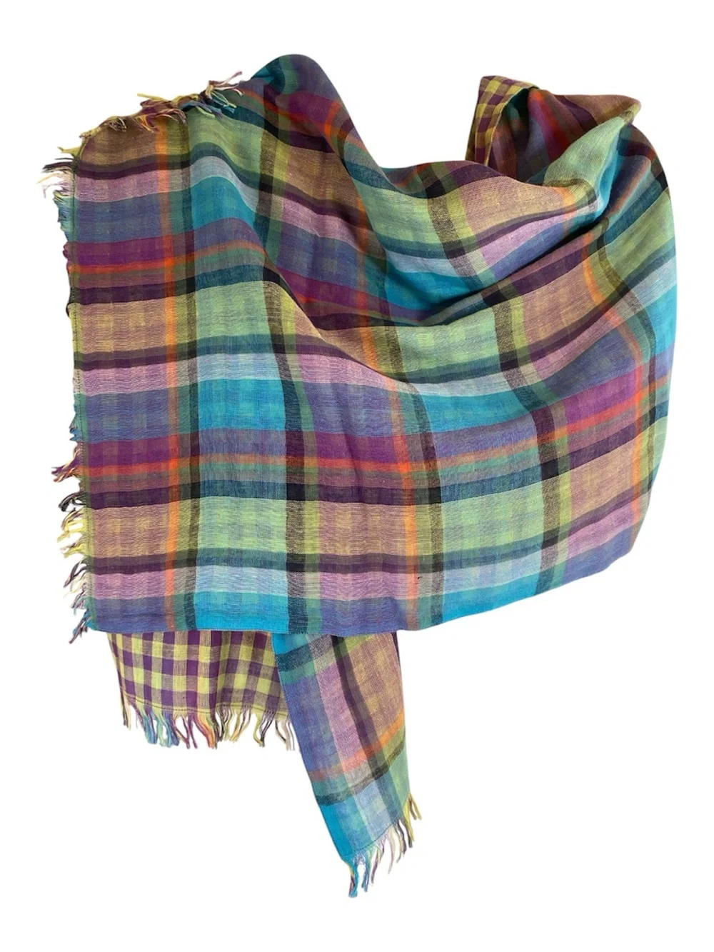 Nordstrom classic scarf academia