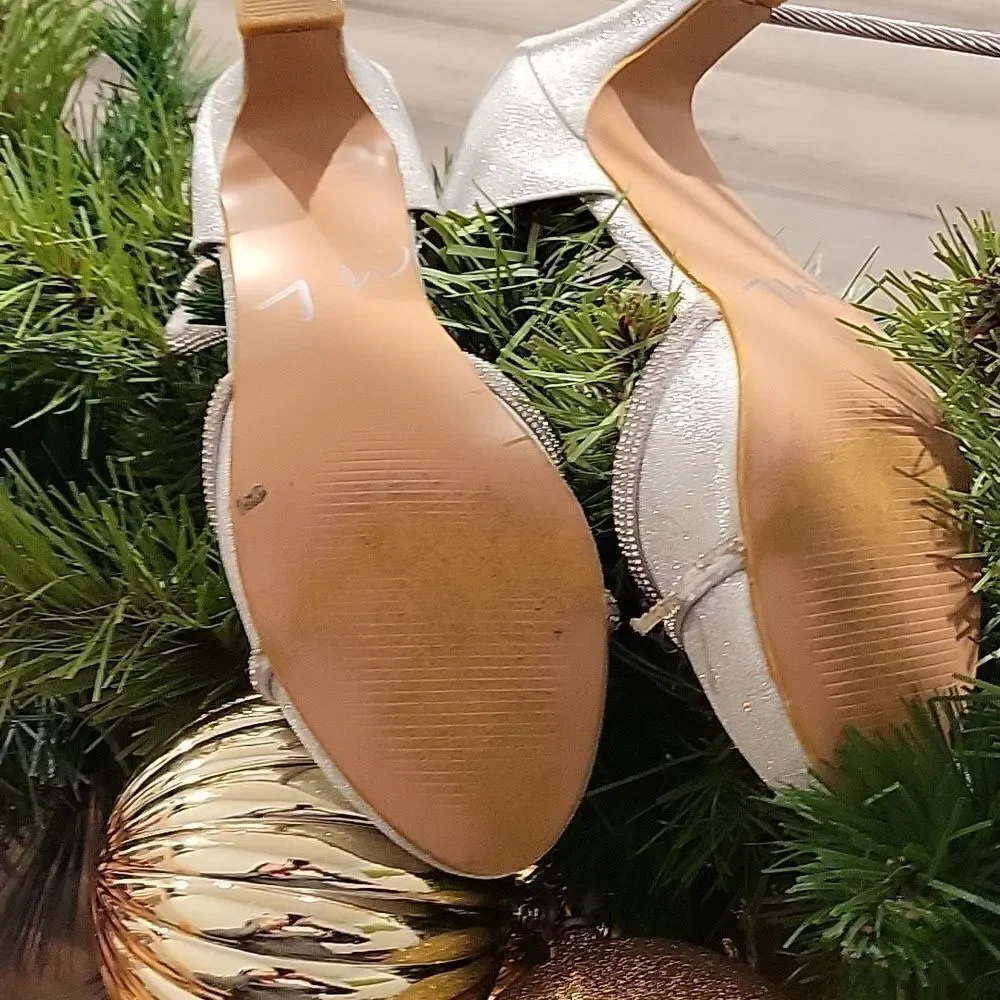 Badgley Mischka excellent like