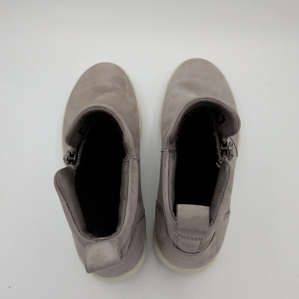 Ecco brand model
