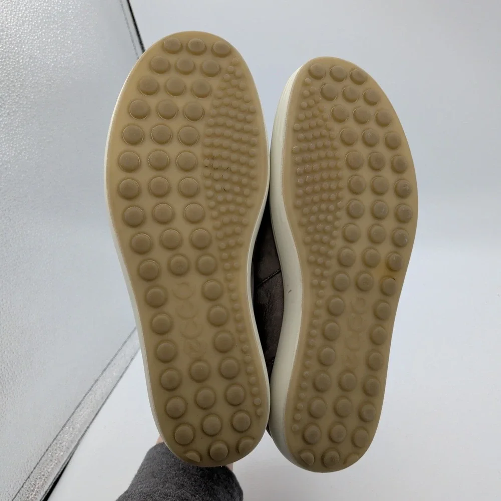 Ecco brand model