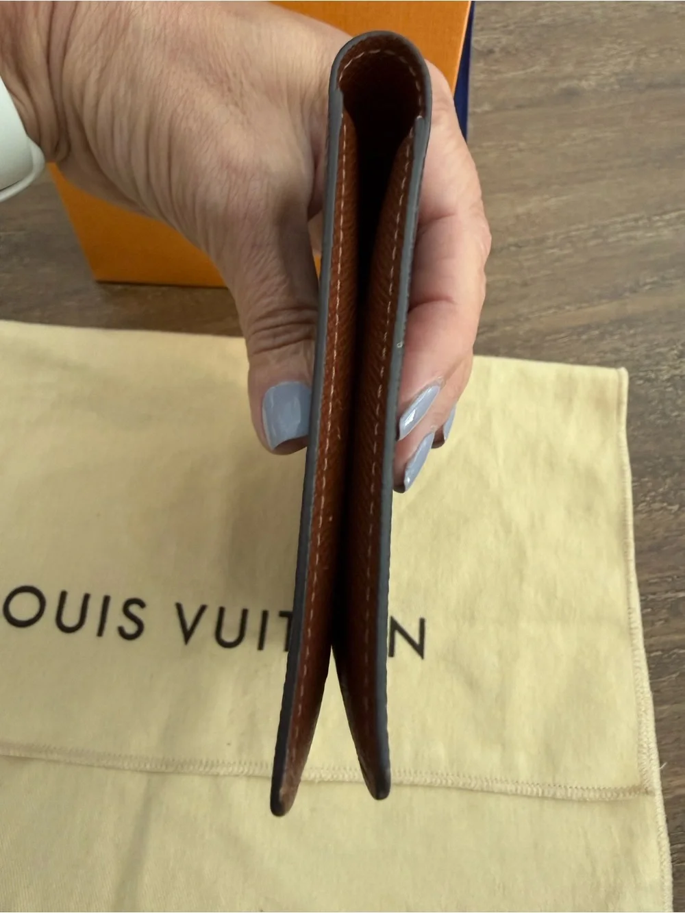 Louis Vuitton vuitton travel corner