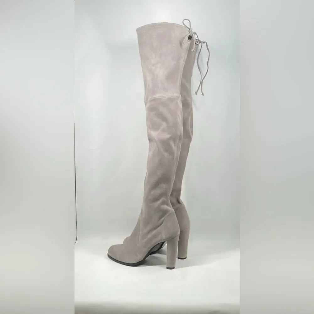 Stuart Weitzman never worn