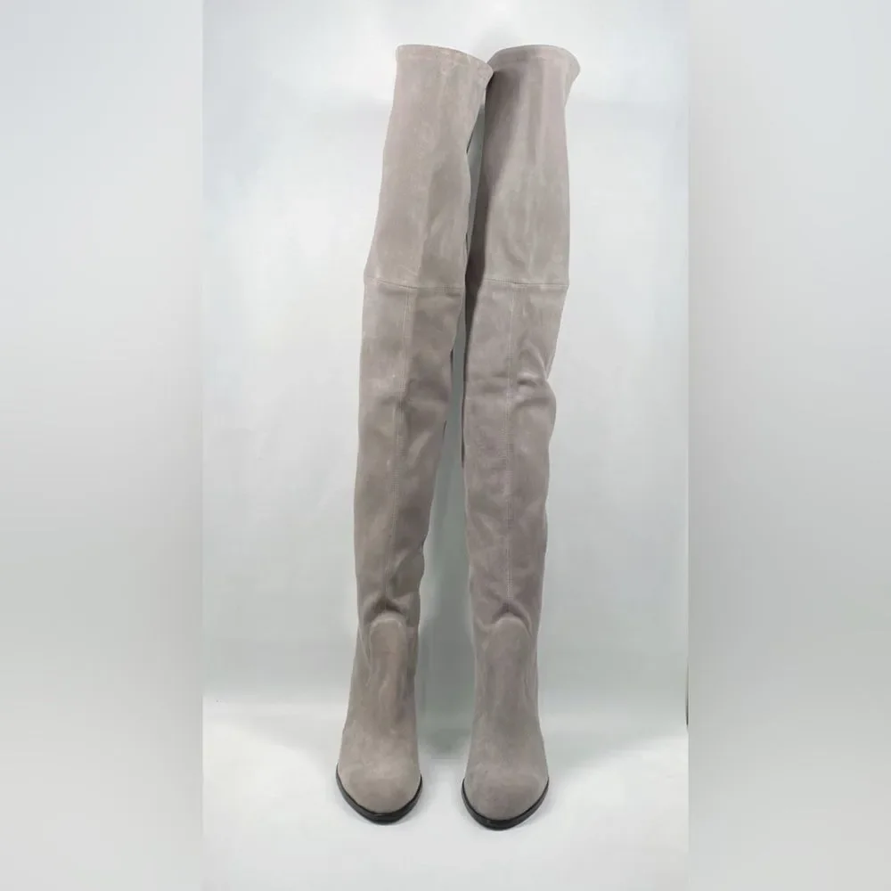 Stuart Weitzman never worn