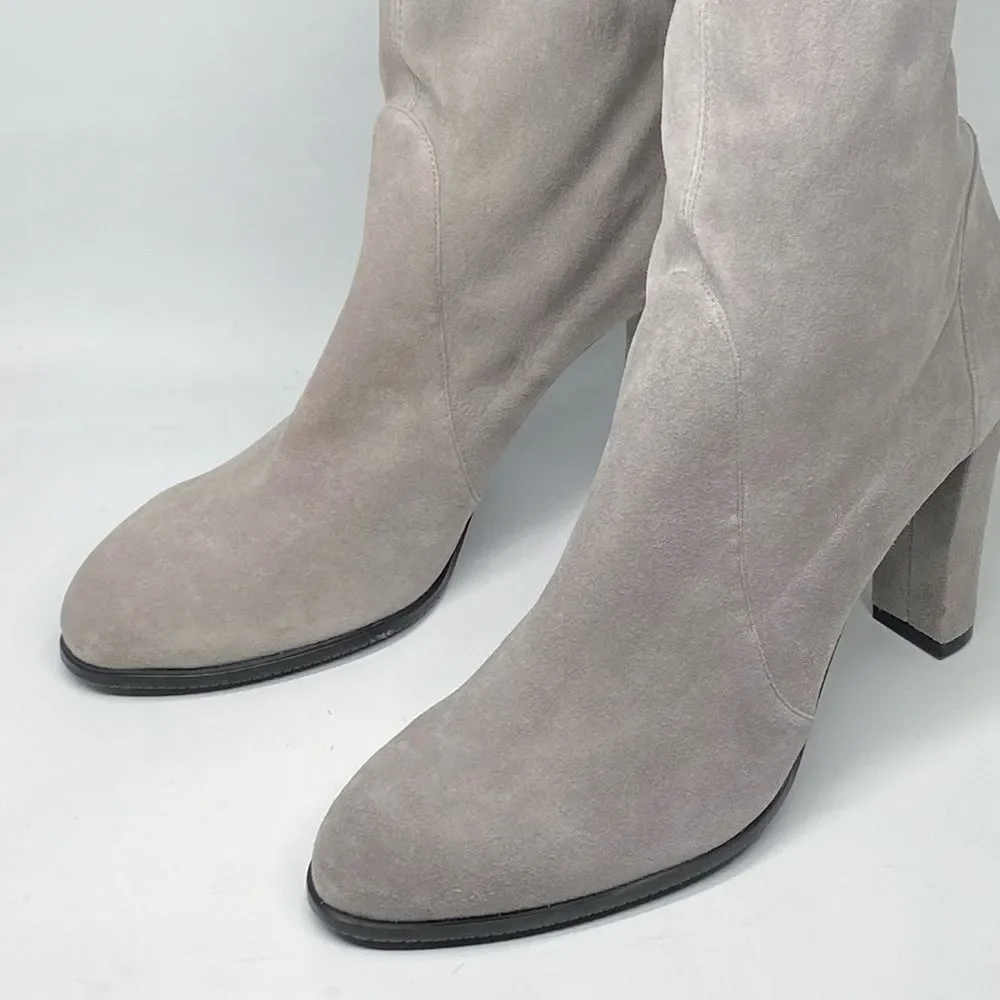 Stuart Weitzman never worn
