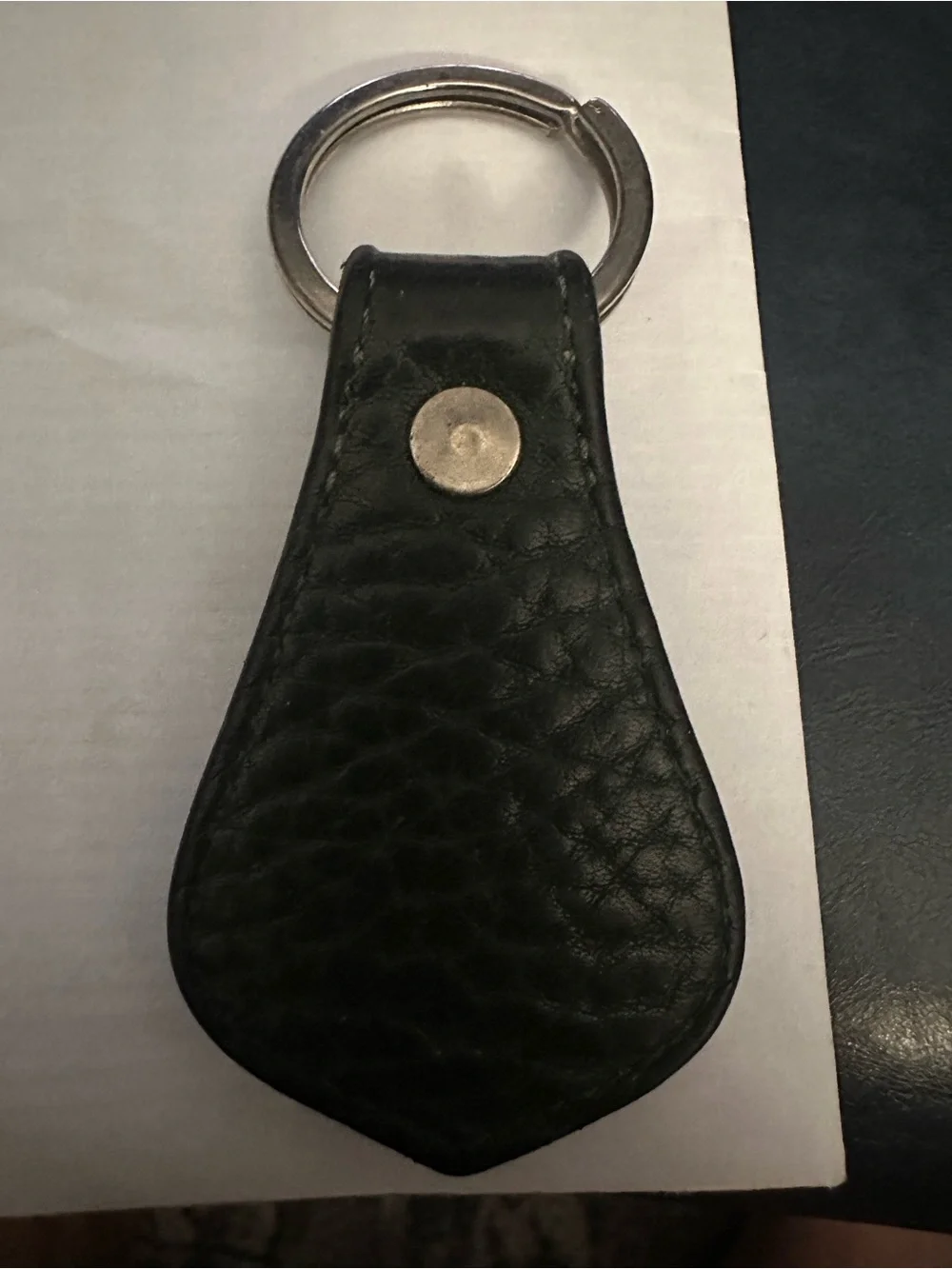Dooney & Bourke by accent