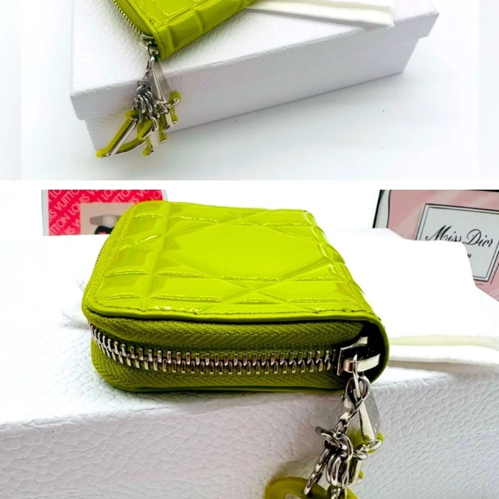 Dior 💚 bag