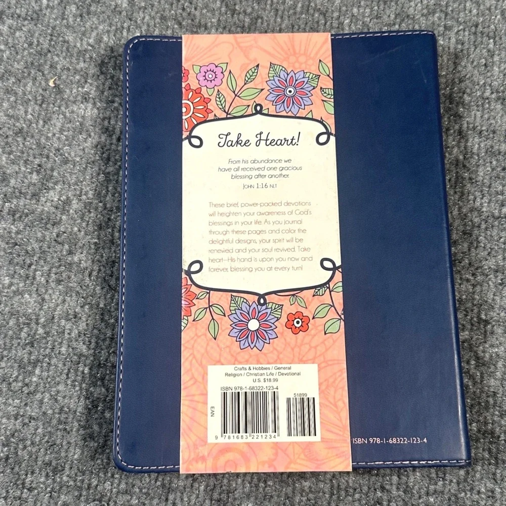 Barbour Publishing help line