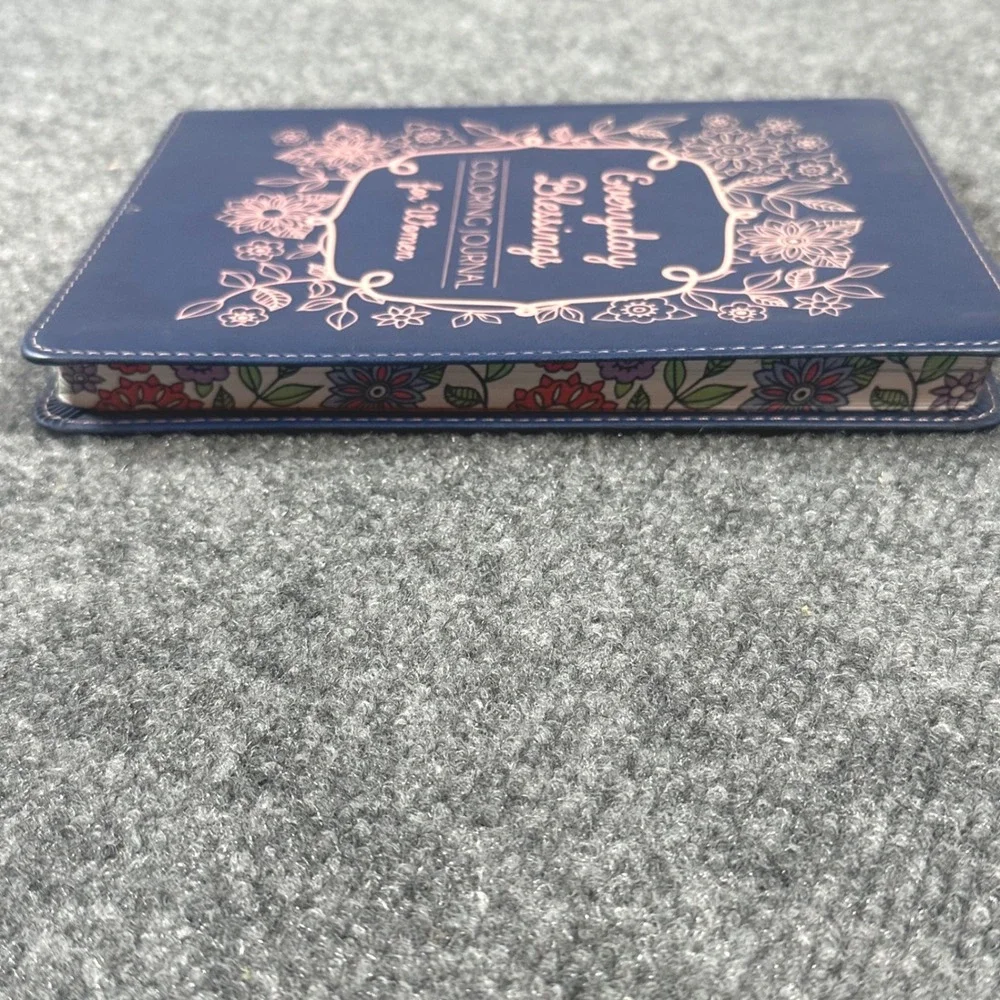 Barbour Publishing time many design