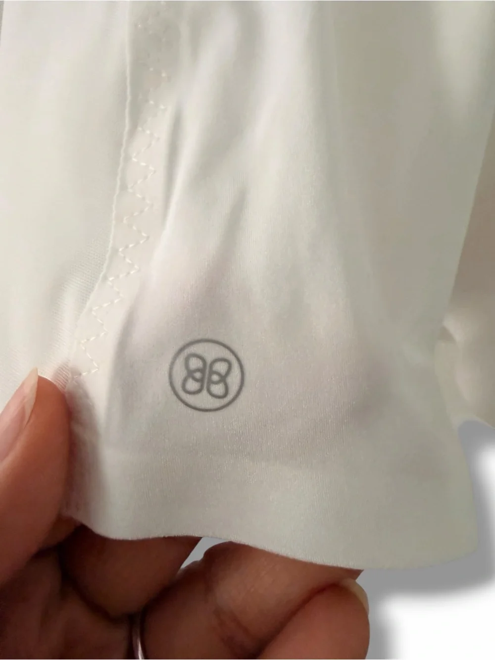 Honeylove white liftwear