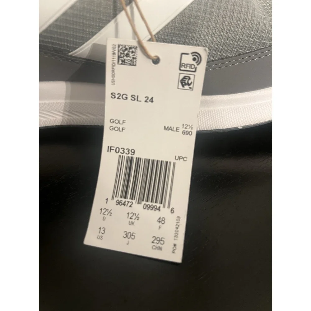adidas new men