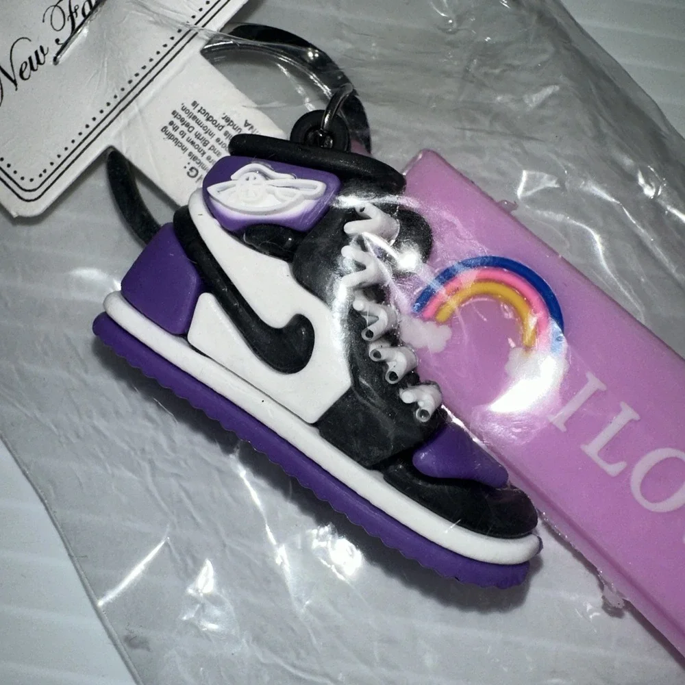 Nike lot 3d gift