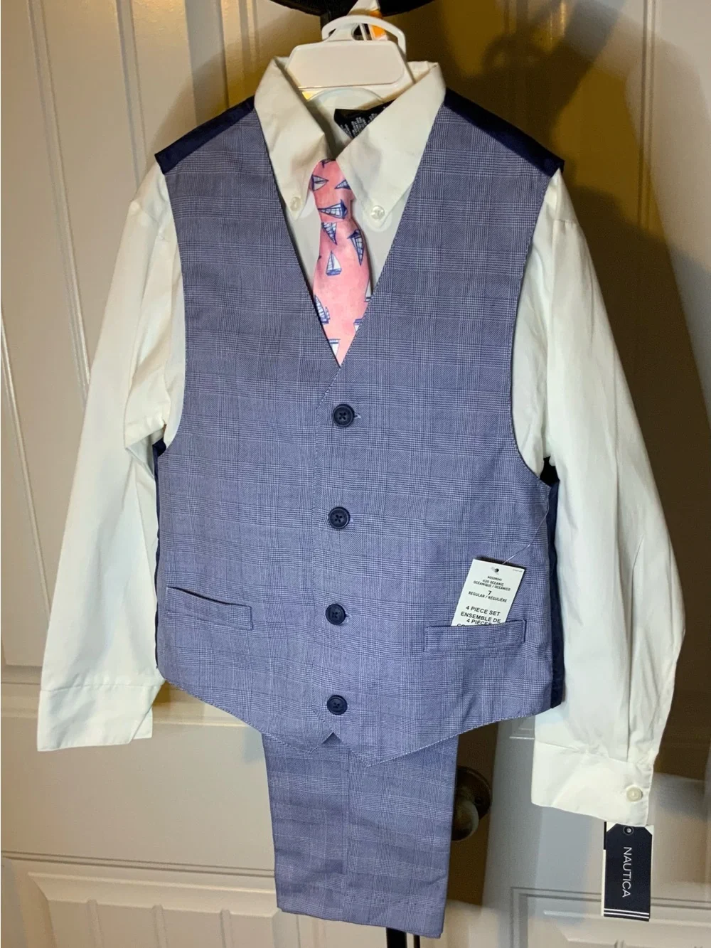 Nautica brand new