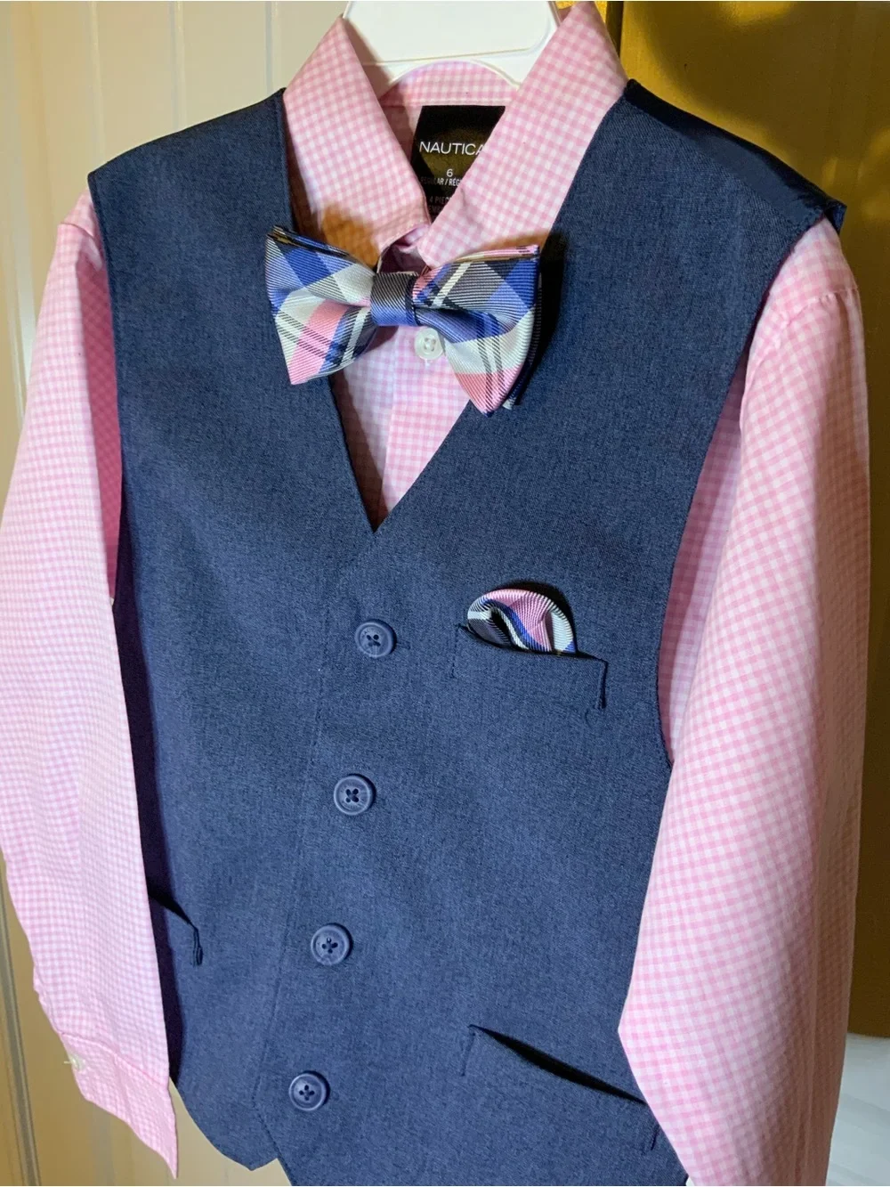 Nautica brand new