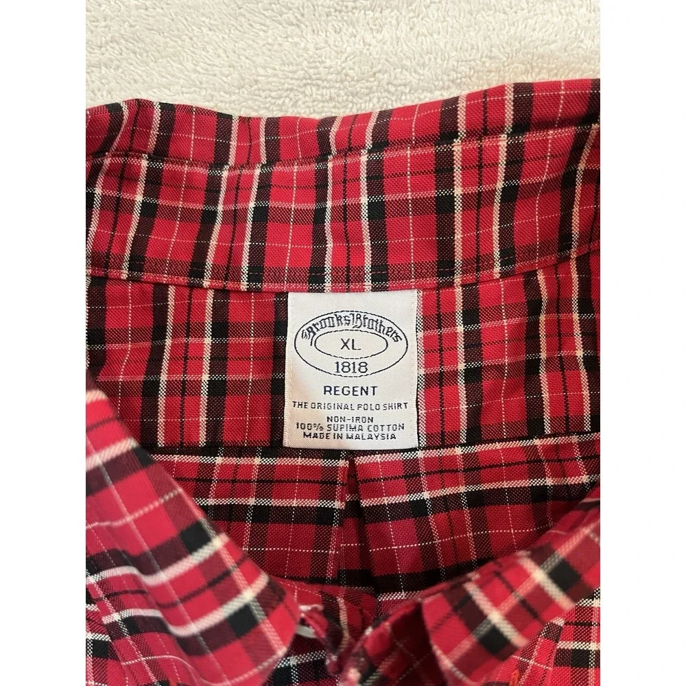 Brooks Brothers excellent pics