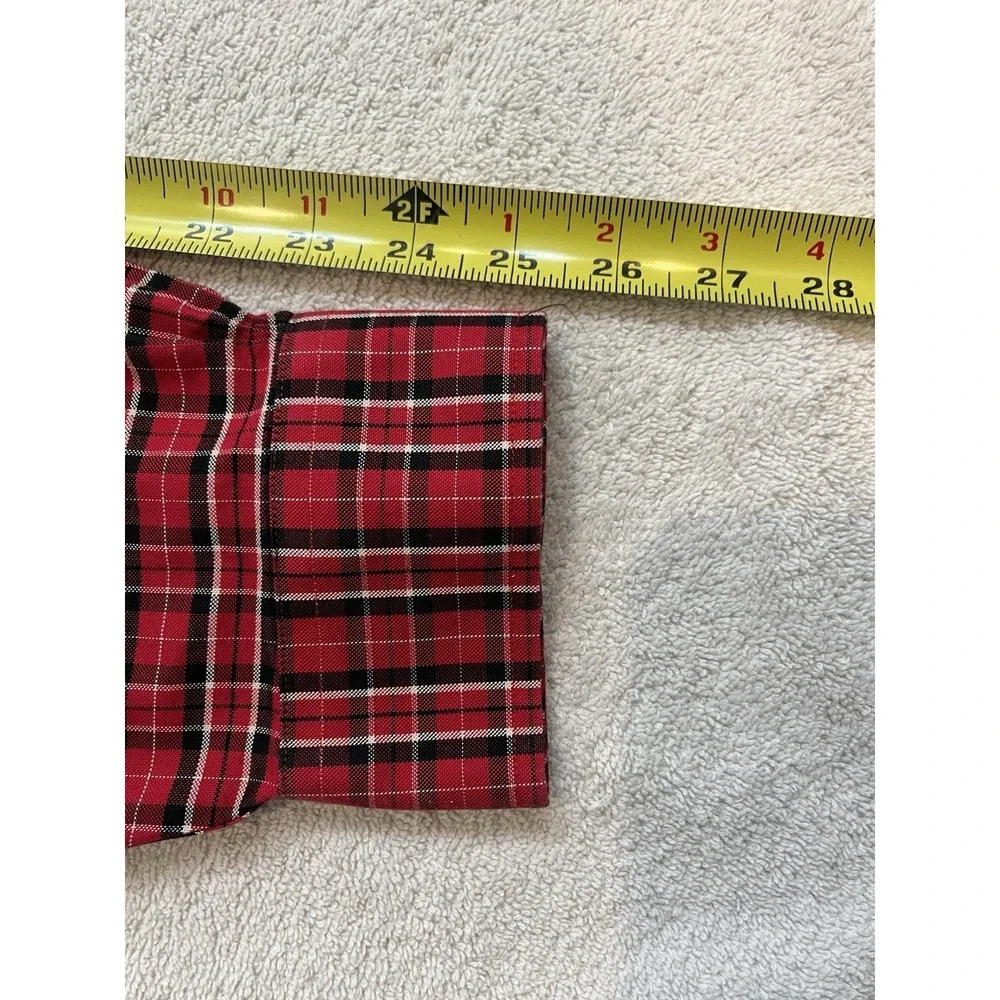 Brooks Brothers measurements excellent