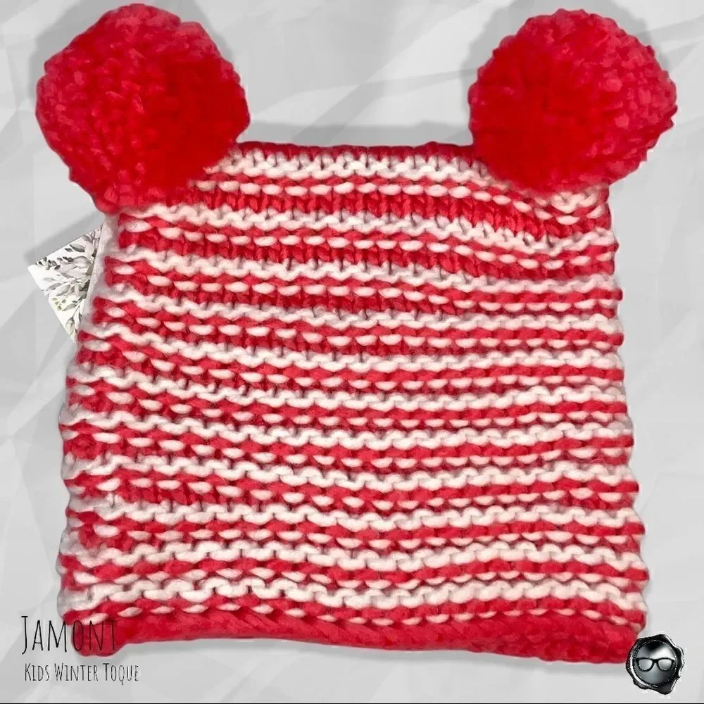 None jamont knit