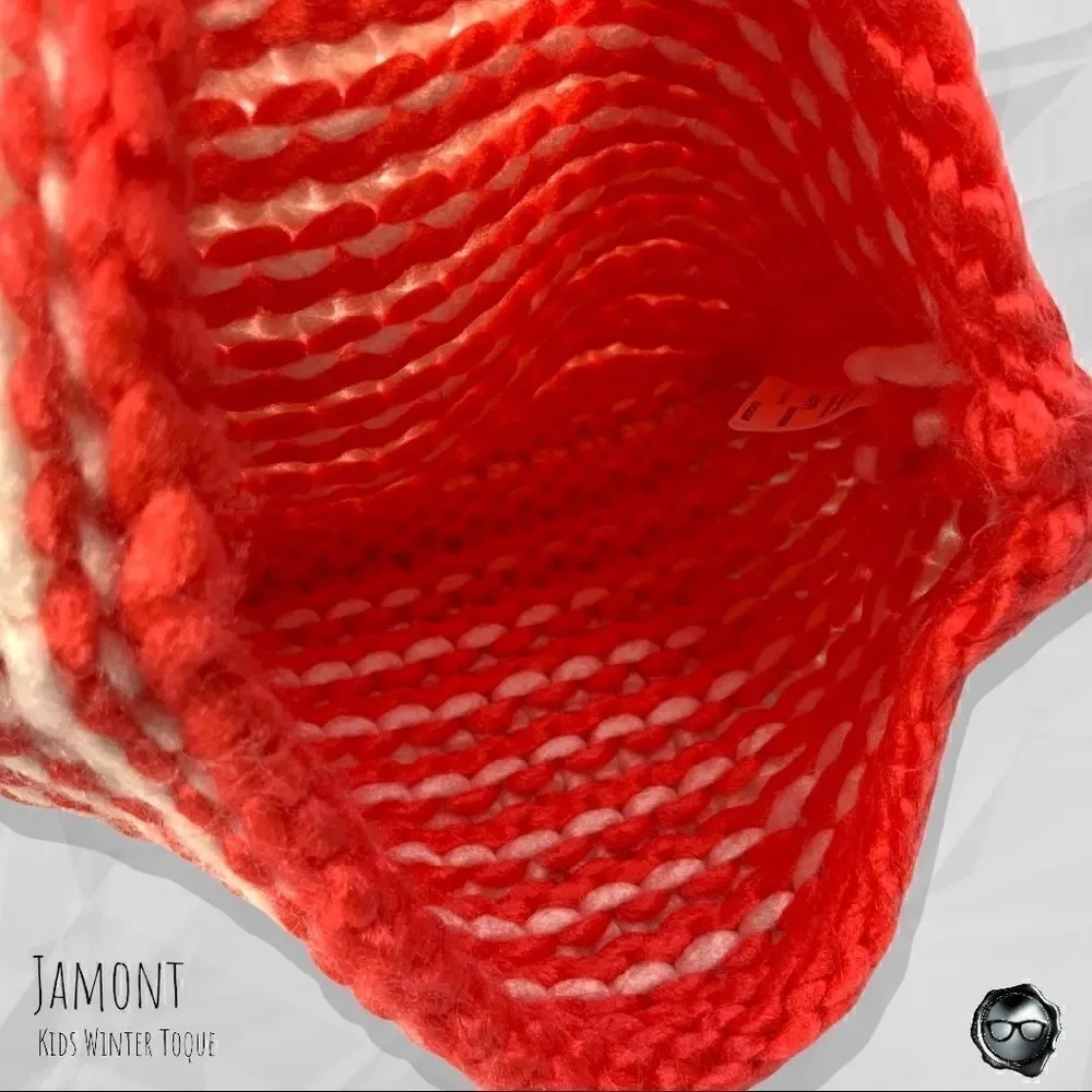 None jamont knit