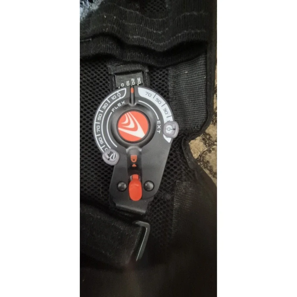 Breg scope premier