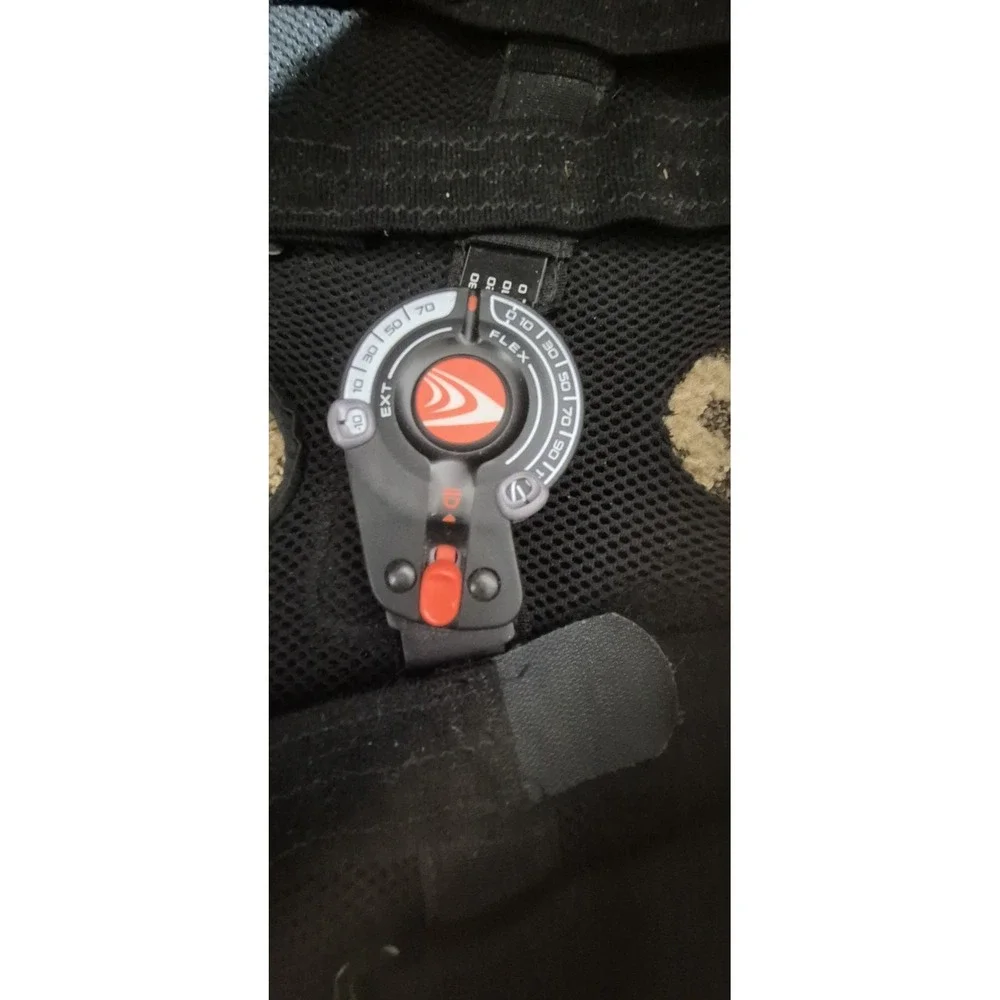 Breg scope premier