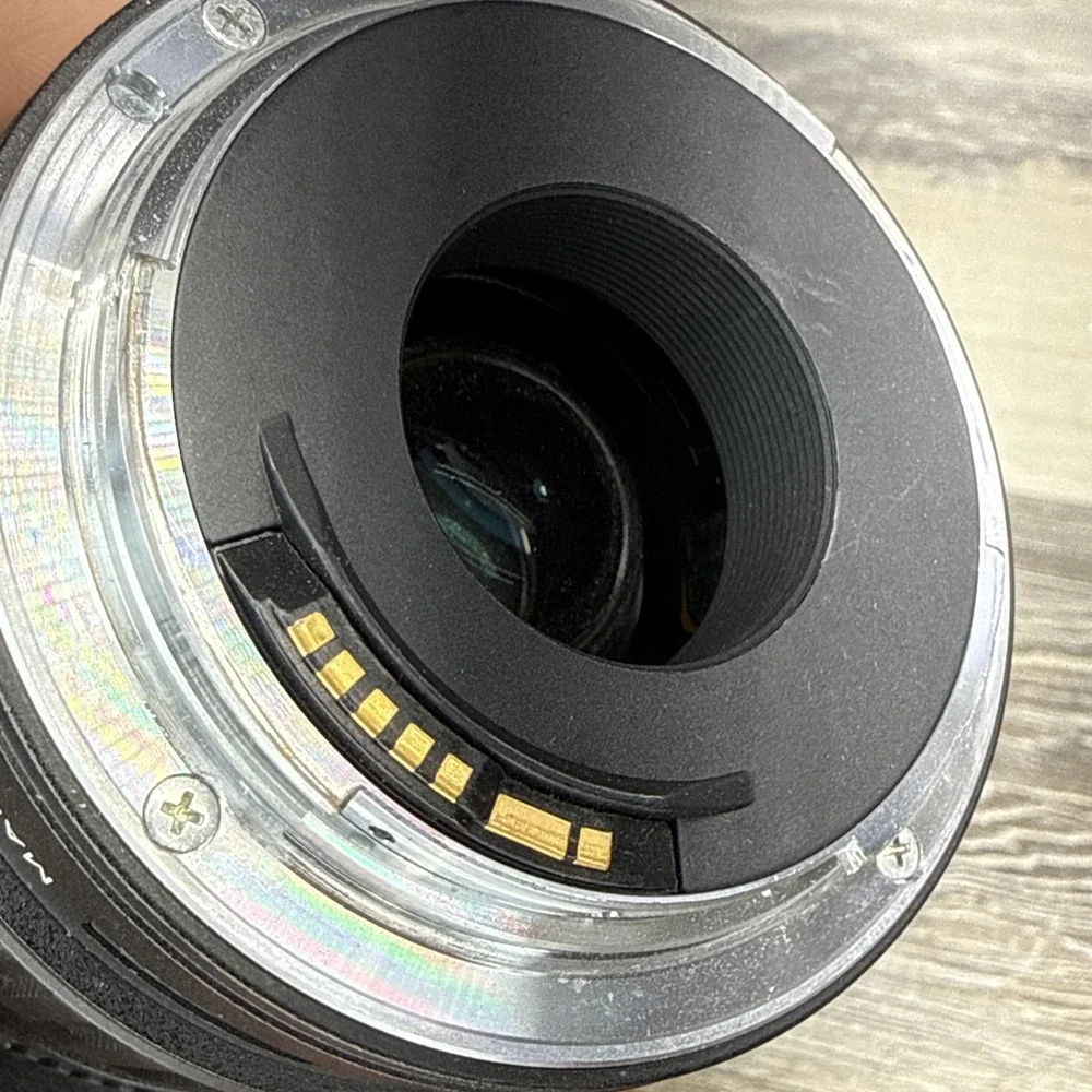 Tamron SP 11-18mm f/4.5-5.6 Di II LD Aspherical IF Lens *USED*