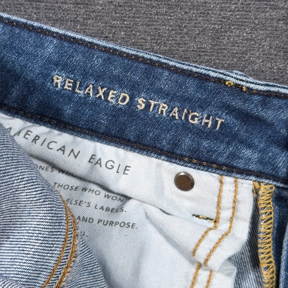 American Eagle Outfitters american eagle