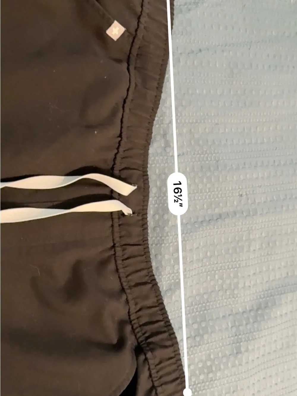 Figs Men’s Tansen Jogger Scrub Pant XL Black