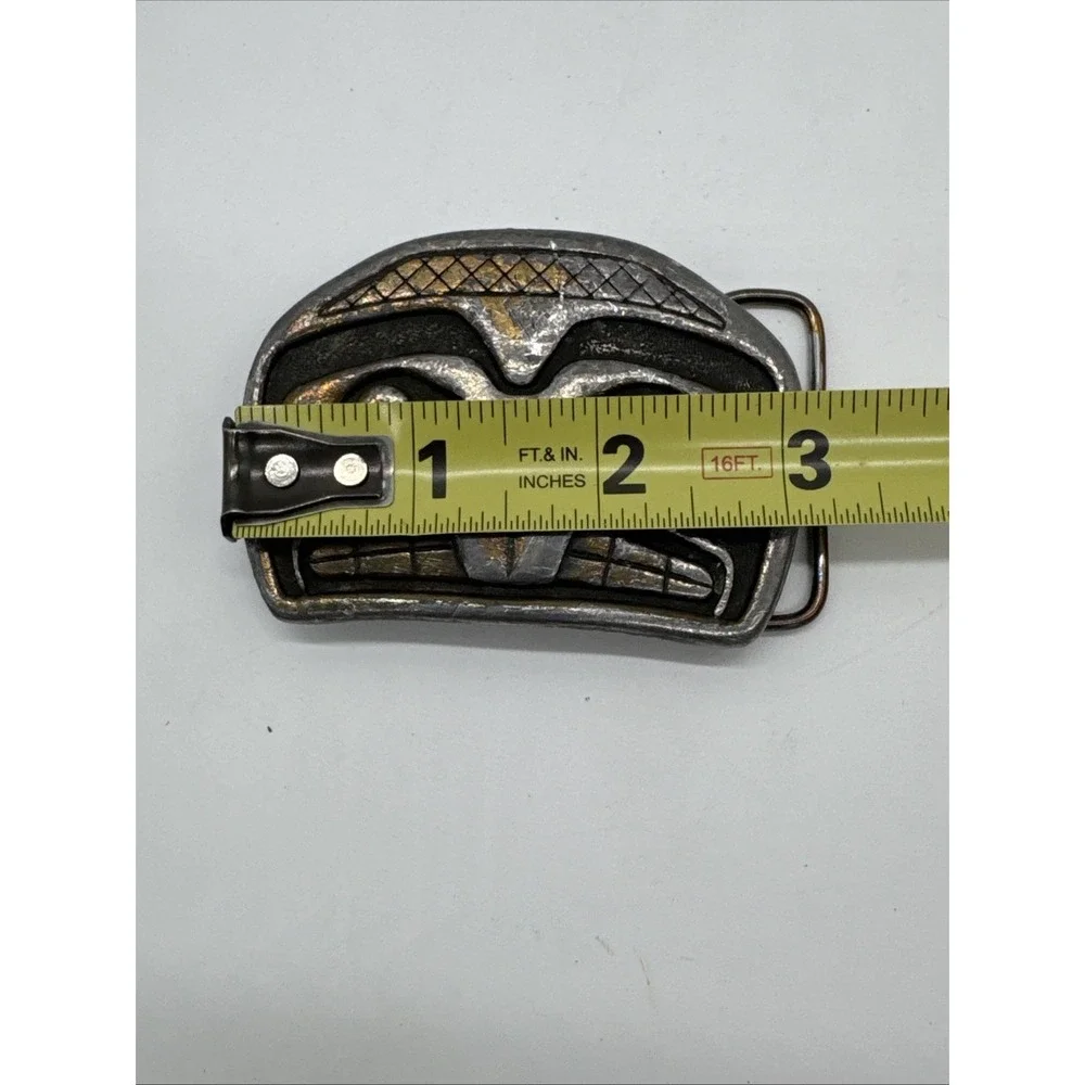 Siskiyou beautiful belt