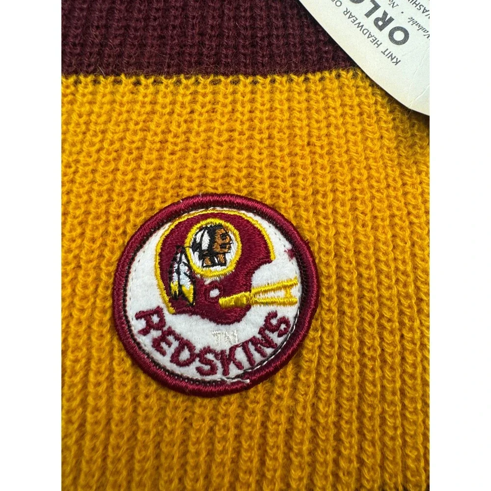 NFL vintage washington