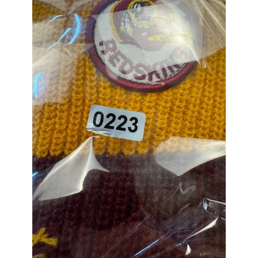 NFL vintage washington