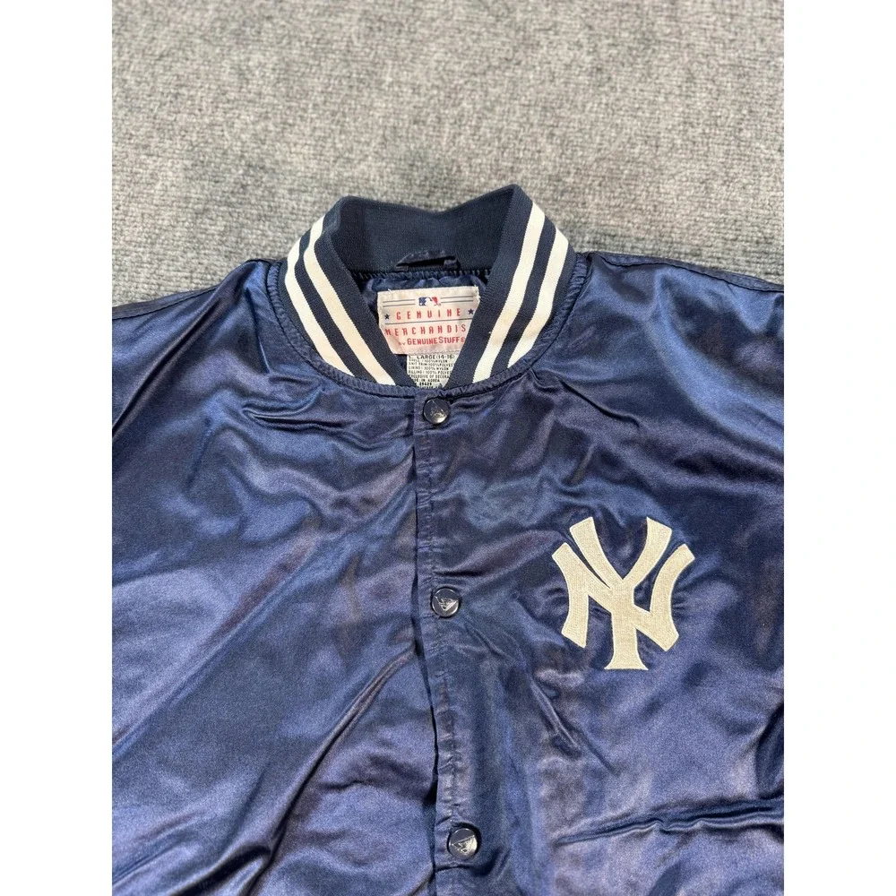 Genuine Stuff vintage new