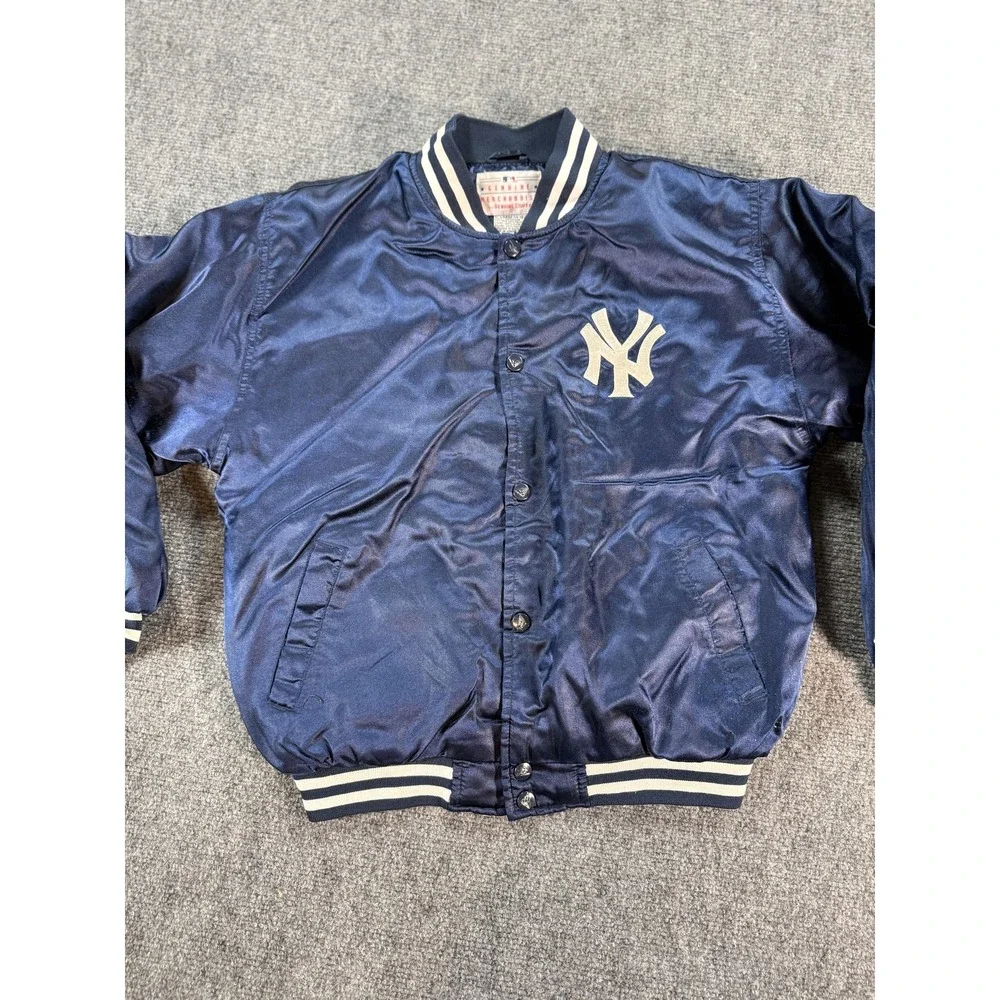 Genuine Stuff vintage new