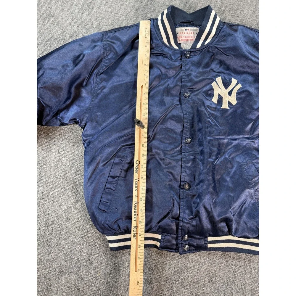 Genuine Stuff vintage new