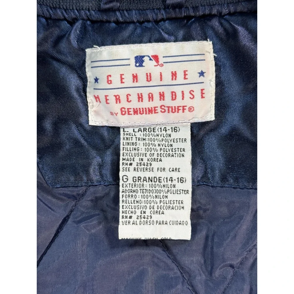 Genuine Stuff vintage new
