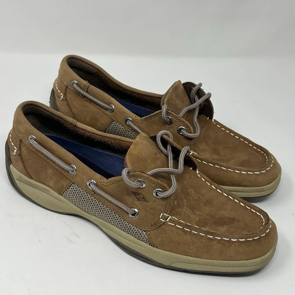 Sperry top sider