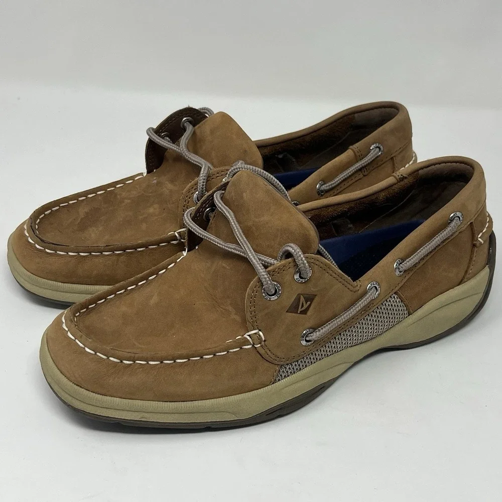 Sperry top sider
