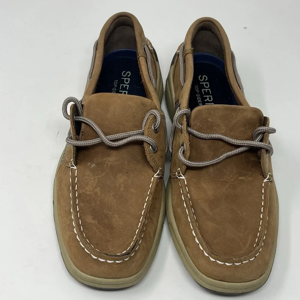 Sperry top sider