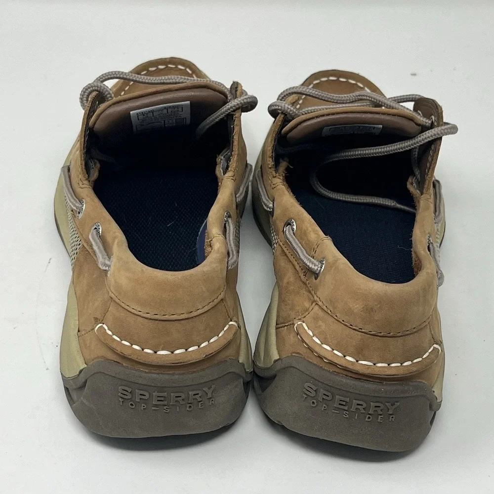 Sperry top sider