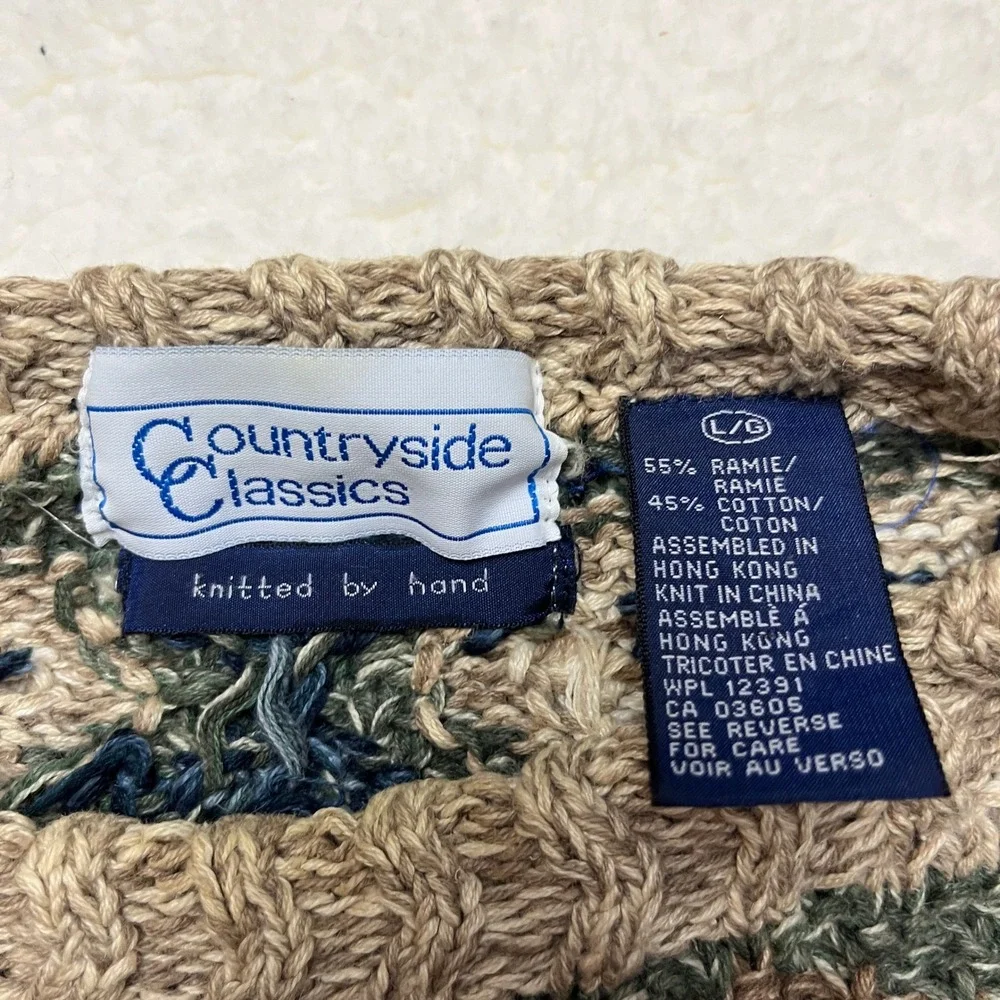 Countryside Classics measurements length